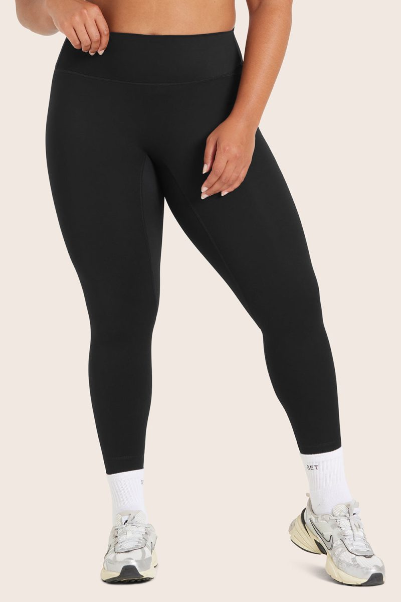 SPORTBODY LEGGINGS ONYX 1 3595