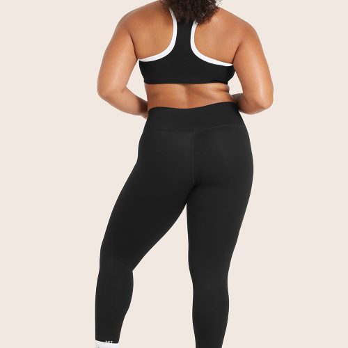 SPORTBODY LEGGINGS ONYX 3 3607