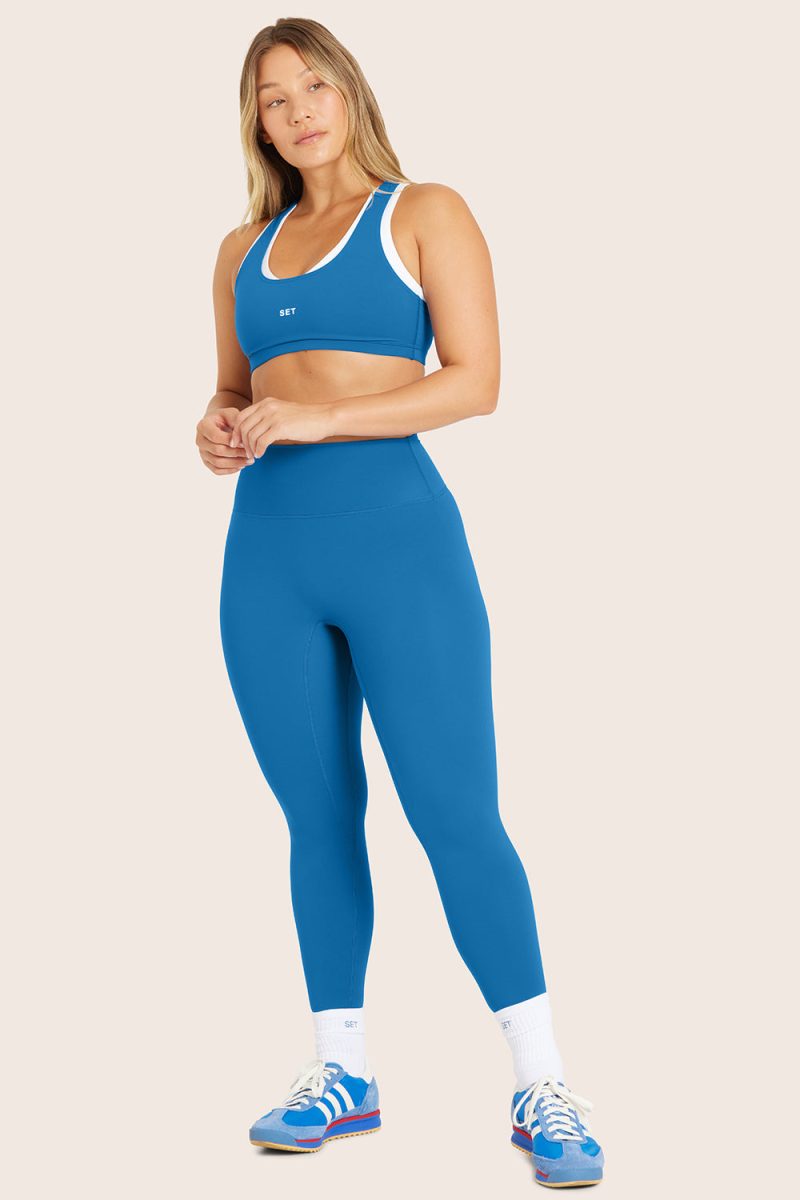 SPORTBODY LEGGINGS SEAPORT 1 03311