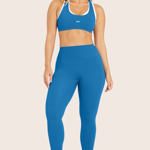 SPORTBODY LEGGINGS SEAPORT 2 03351