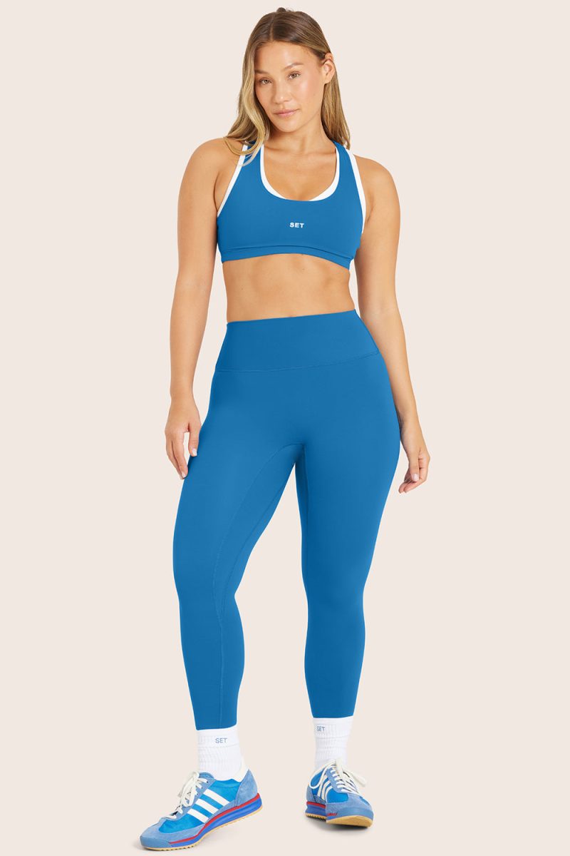 SPORTBODY LEGGINGS SEAPORT 2 03351