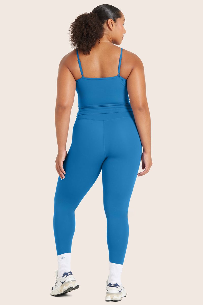 SPORTBODY LEGGINGS SEAPORT 3 3435