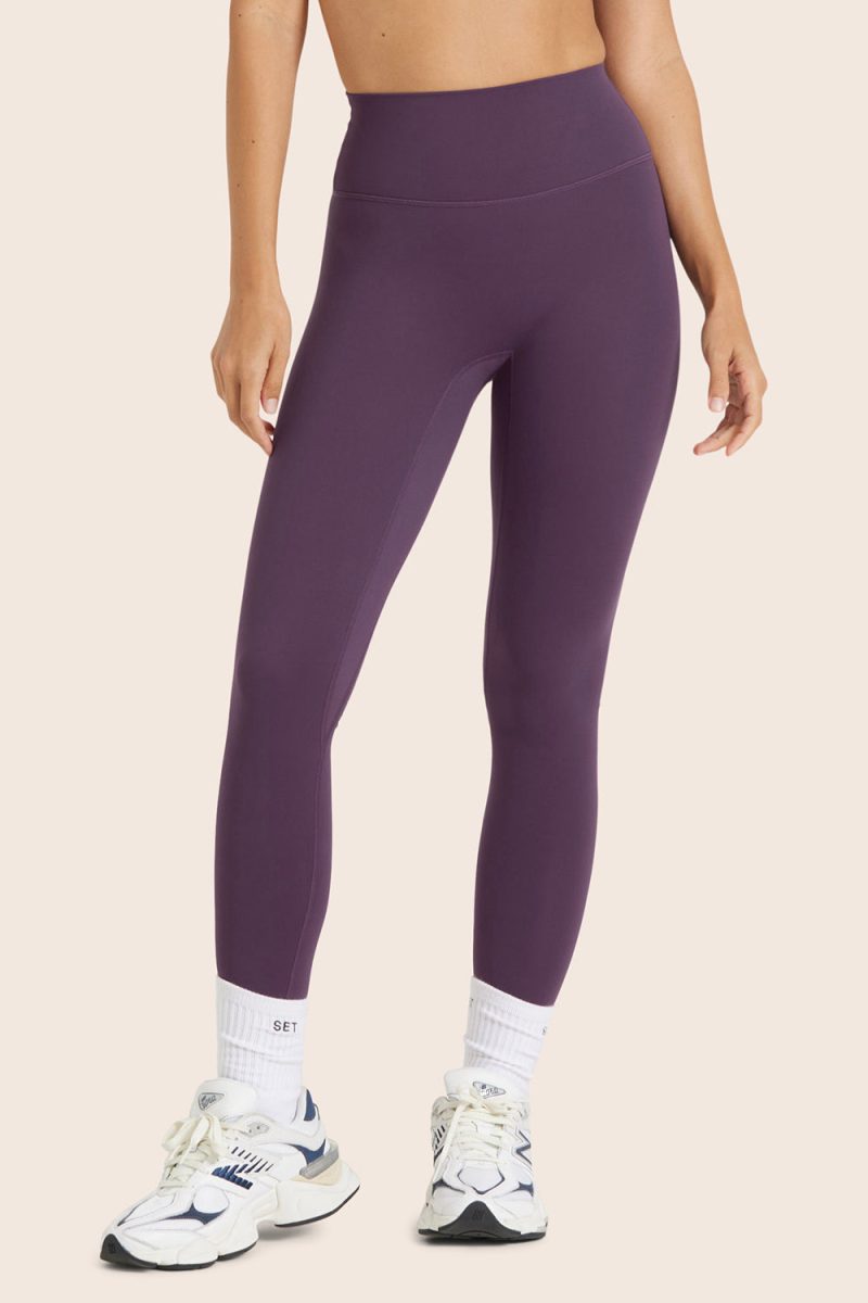 SPORTBODY LEGGINGS SPARKLE 1 10994