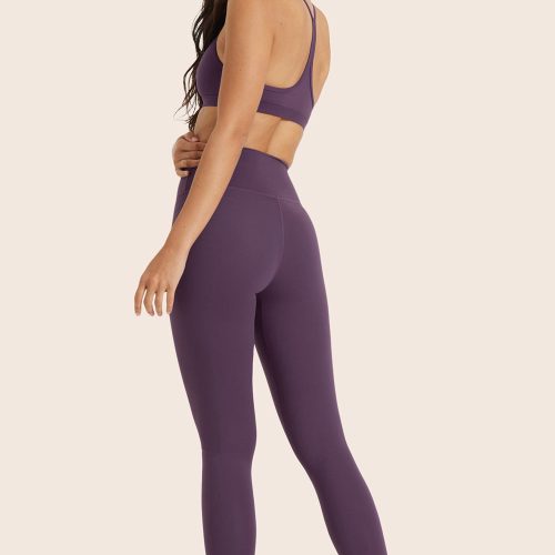 SPORTBODY LEGGINGS SPARKLE 3 11011