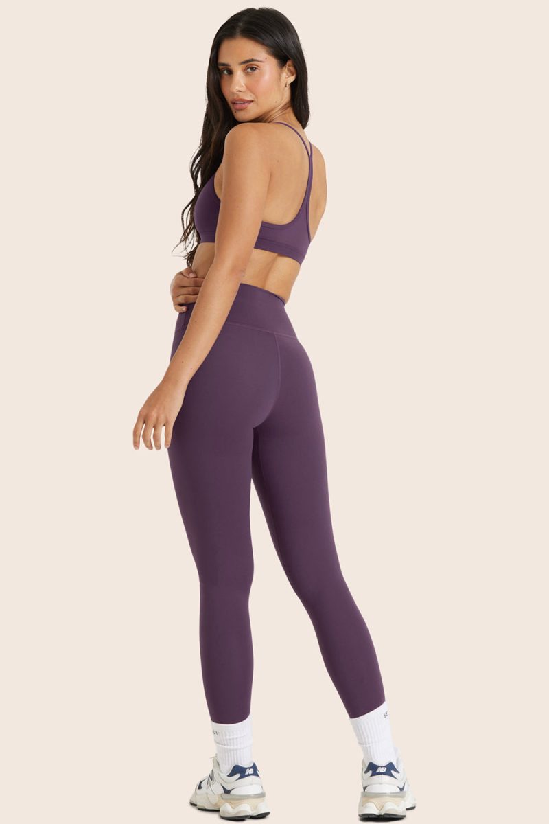 SPORTBODY LEGGINGS SPARKLE 3 11011